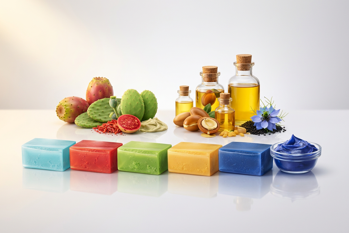 Natural Skincare